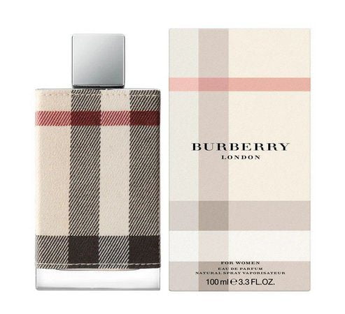 Burberry London - Eau de Parfum - 100ml