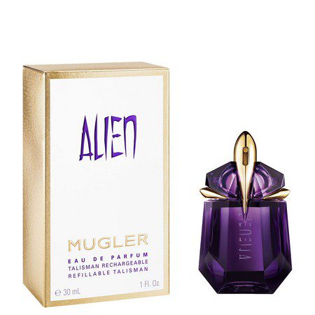 Thierry Mugler Alien Feminino Eau De Parfum - 30ml