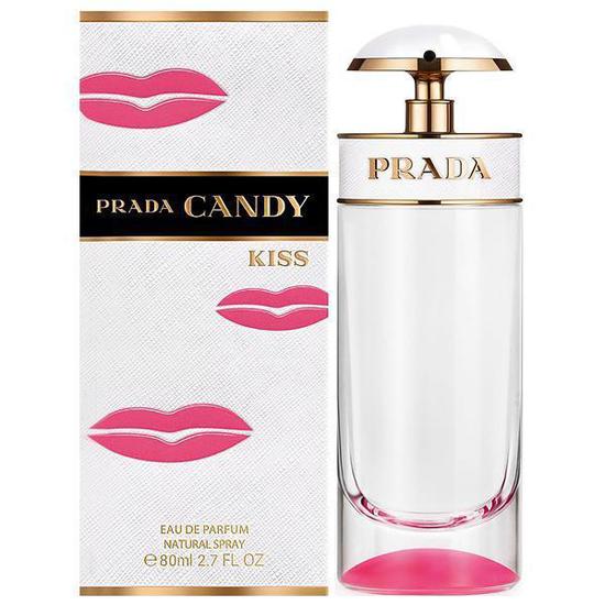 Prada Candy Kiss Eau De Parfum - 50ml