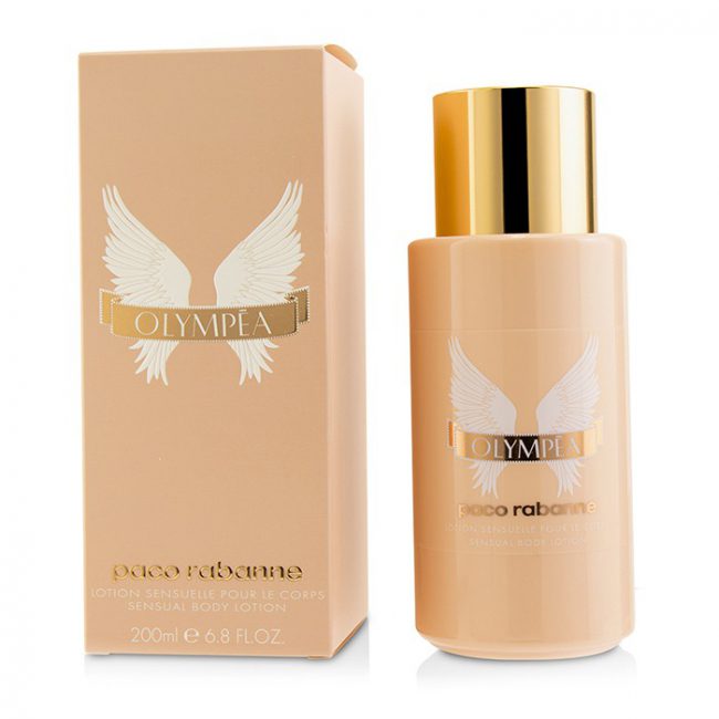 Olympea Paco Rabanne Body Lotion - 200ml