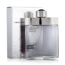 Tester MontBlanc Individuel Eau De Toilette - 75ml