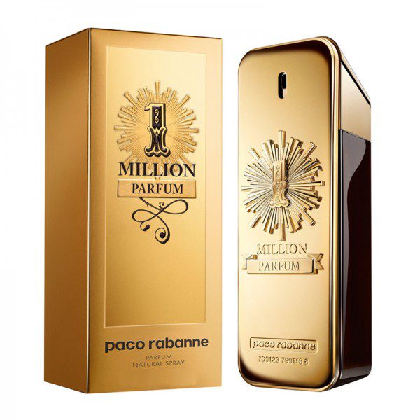 Paco Rabanne One Million Parfum  - 100ml