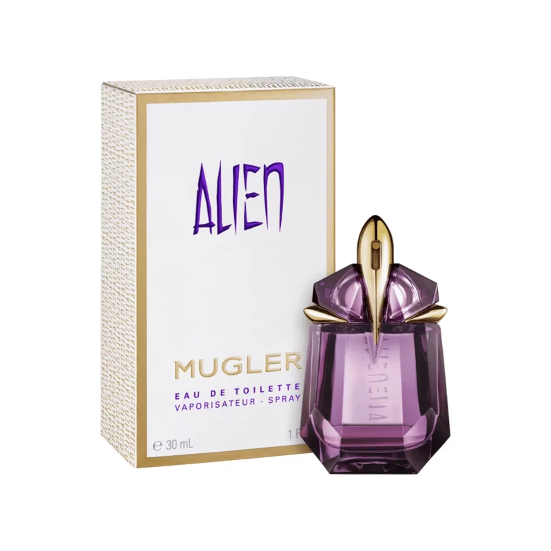 Thierry Mugler Alien Feminino Eau De Toilette