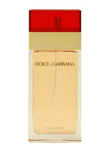 Dolce & Gabbana Eau De Toilette Pour Femme edt 100 ml