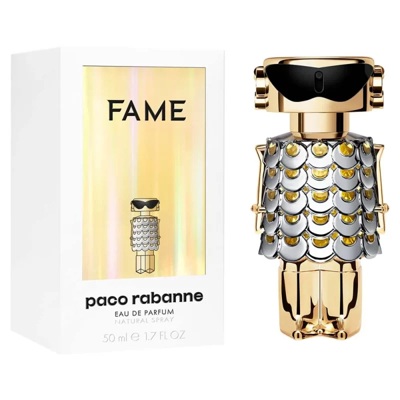 Fame Paco Rabanne Eau de Parfum