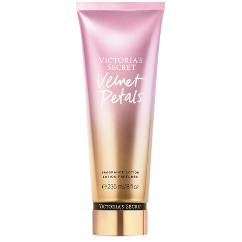 Body Lotion Victoria's Secret Velvet Petals - 236ml