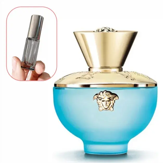 Decant - Versace Pour Femme Dylan Turquoise – 5ml