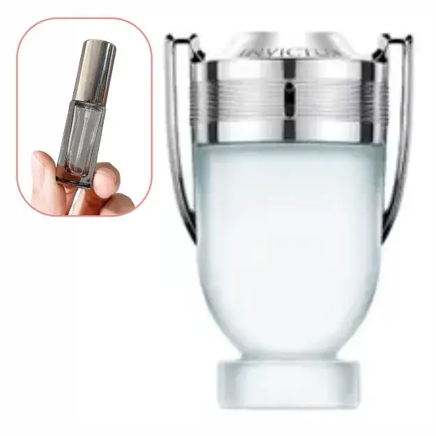 Decant - Paco Rabanne Invictus Eau De Toilette - 5ml