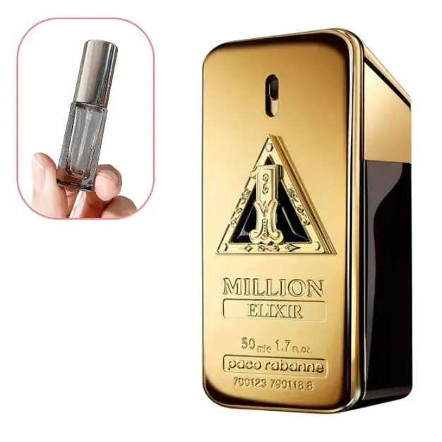 Decant - Paco Rabanne One Million Eau De Toilette - 5ml