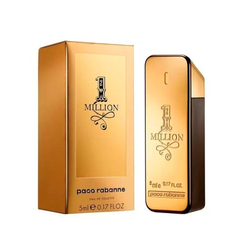 Miniatura One Million Eau de Toilette 5ml