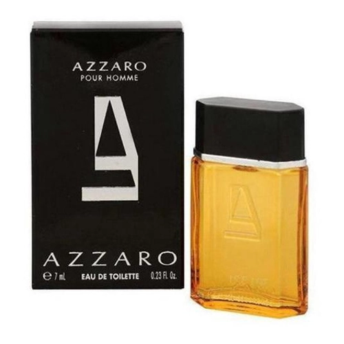 Miniatura Azzaro Pour Homme Edt 7Ml
