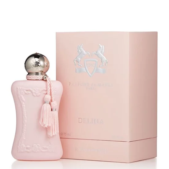 Delina Parfums de Marly Feminino