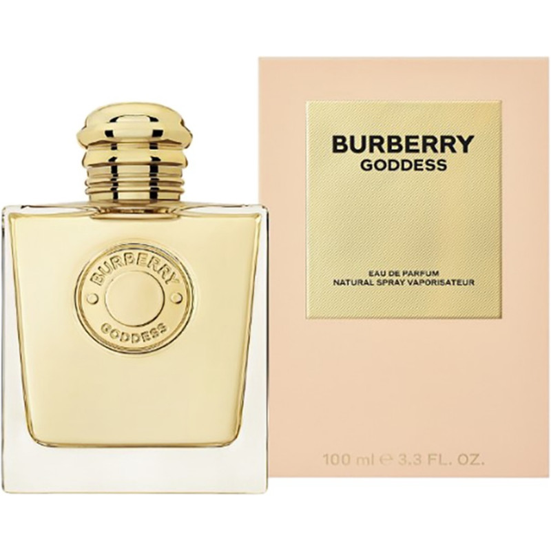 Burberry Goddes Eau De Parfum