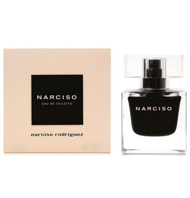 Narciso Rodriguez Eau de Toilette - 90ml