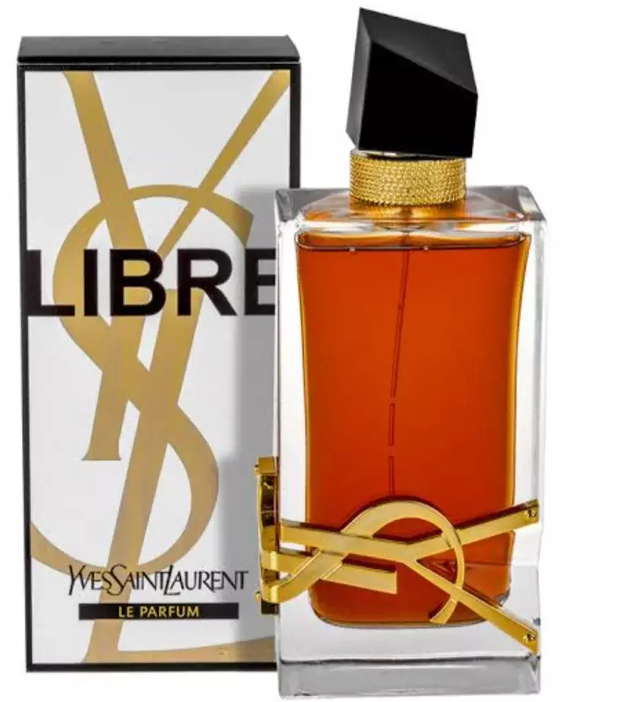 LE PARFUM YVES SAINT LAURENT FEMININO 90ml