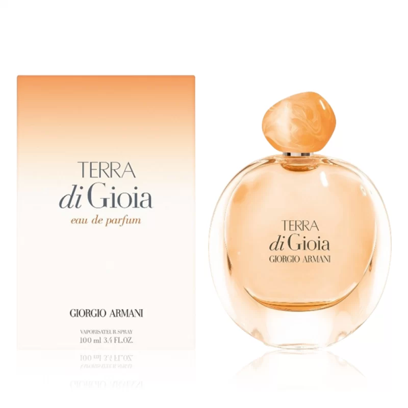 Giorgio Armani Terra Acqua Di Gio Eau de Parfum 100ml