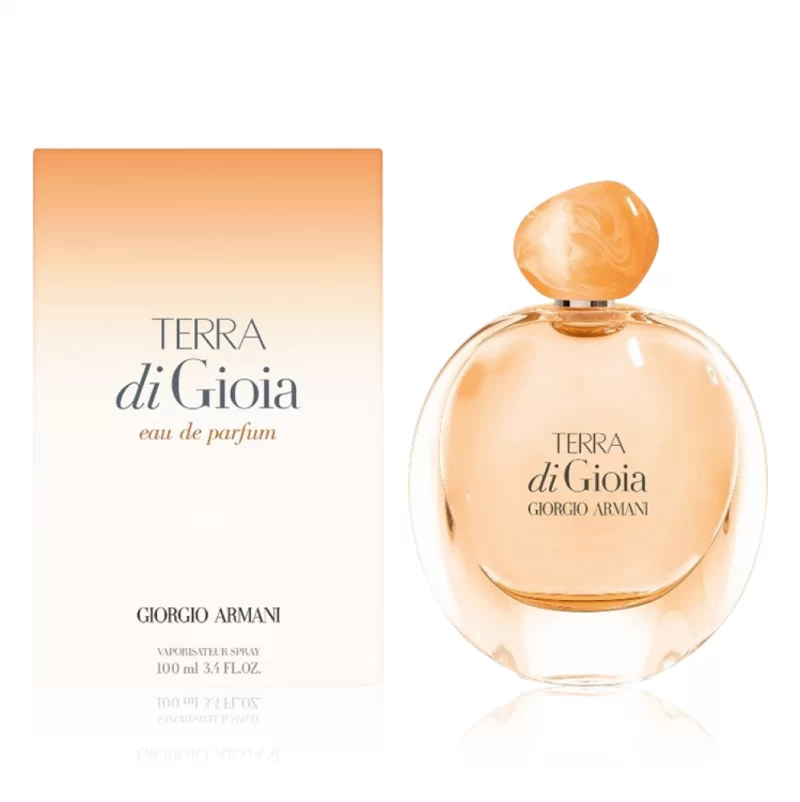 Giorgio Armani Terra Acqua Di Gio Eau de Parfum 100ml