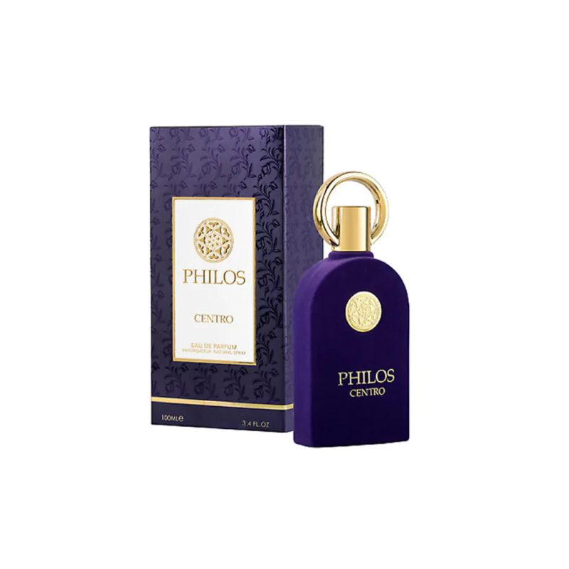 Maison Alhambra Philos Centro Eau de Parfum - 100ml