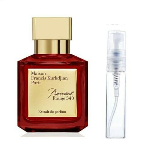 Decant Baccarat 5ml