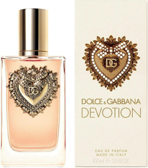 Dolce & Gabbana Devotion Eau De Parfum