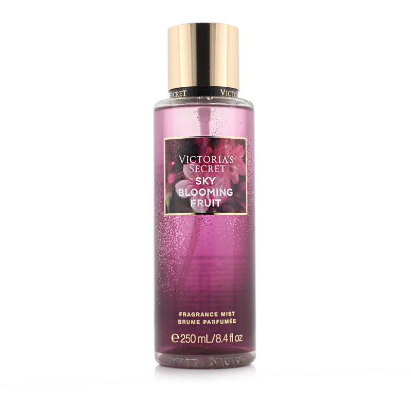Victoria's Secret Sky Blooming Fruit 250ml