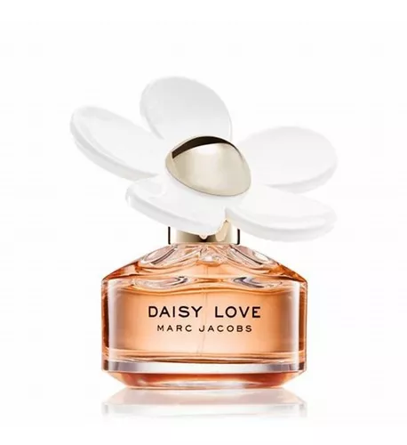 Marc Jacobs Daisy Love Eau De Toilette