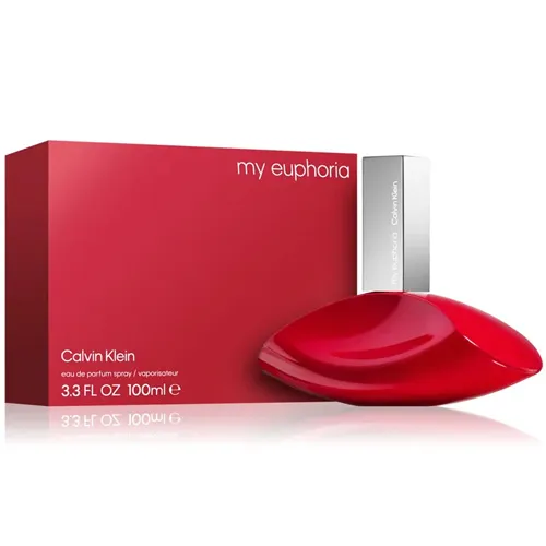 Calvin Klein My Euphoria Eau De Parfum