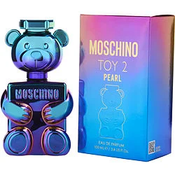 Moschino Toy 2 Pearl Eau De Parfum 100ml