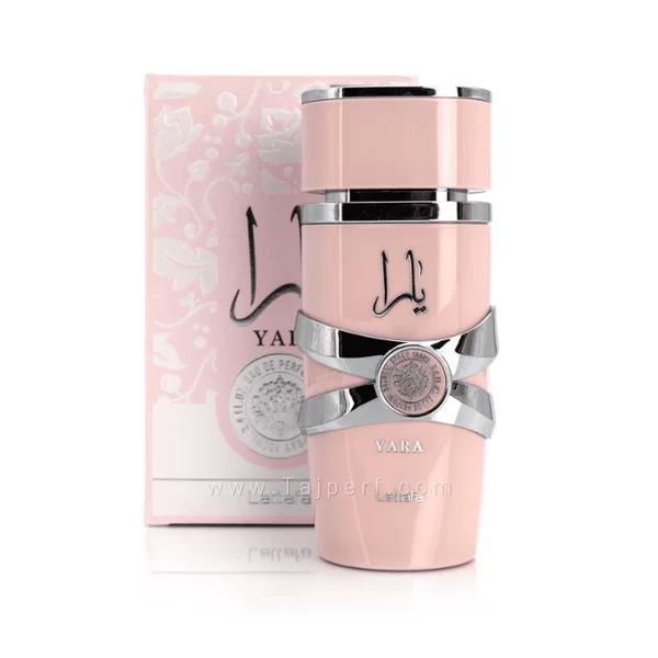 Yara Perfume for Women Eau de Parfum 100ml
