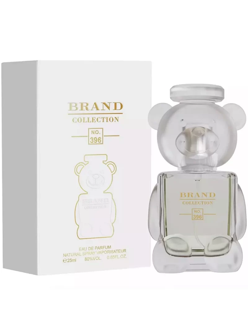 396 - Brand Collection - (REF. OLFATIVA Toy 2 Moschino) - 25ml