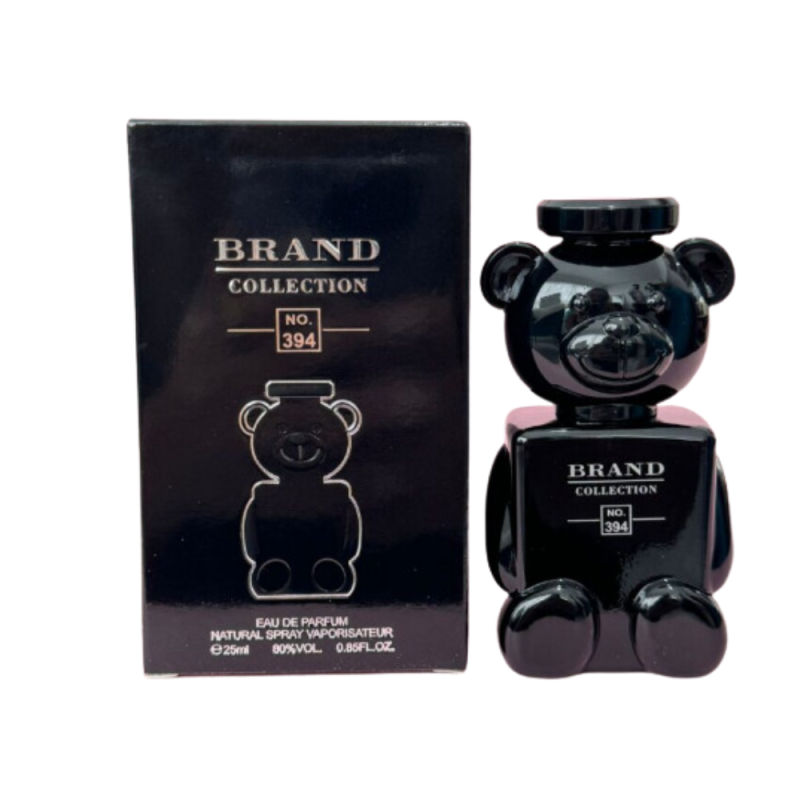 394 - Brand Collection - (REF. OLFTIVA Toy Boy) - 25 ml