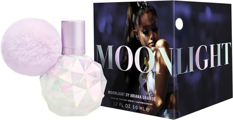 Ariana Grande Moonlight Eau De Parfum 100ml