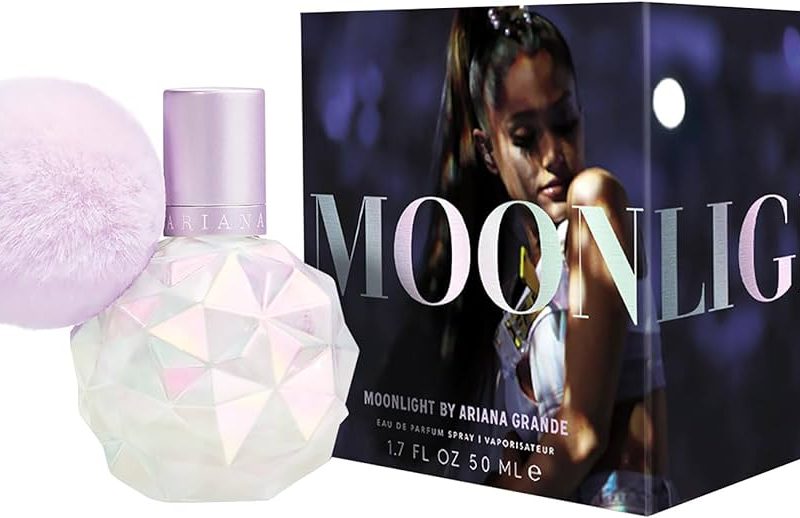 Ariana Grande Moonlight Eau De Parfum 100ml