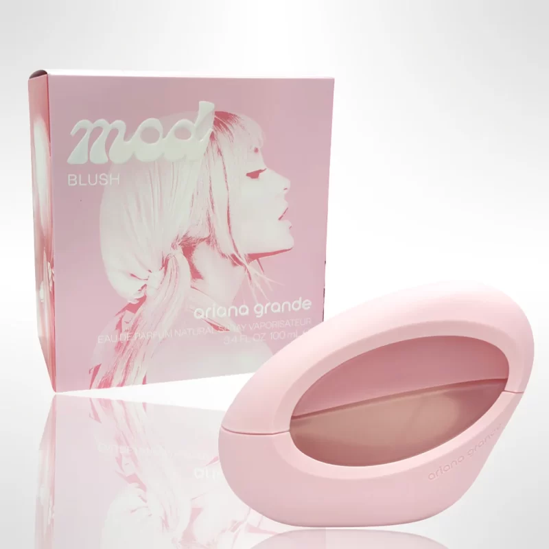 Ariana Grande Mod Blush Eau De Parfum - 100ml