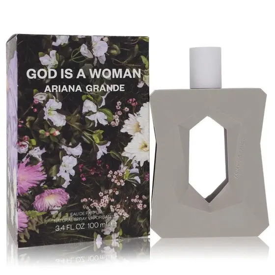 Ariana Grande God Is A Woman Eau De Parfum -100ml