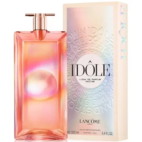 Lancome Idole Nectar Femenino Eau De Parfum