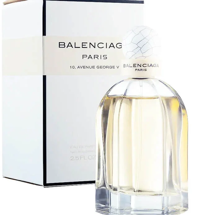 Balenciaga Paris Eau de Parfum - 75ml