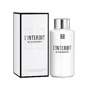 Givenchy Body Lotion Linterdit - 200ml