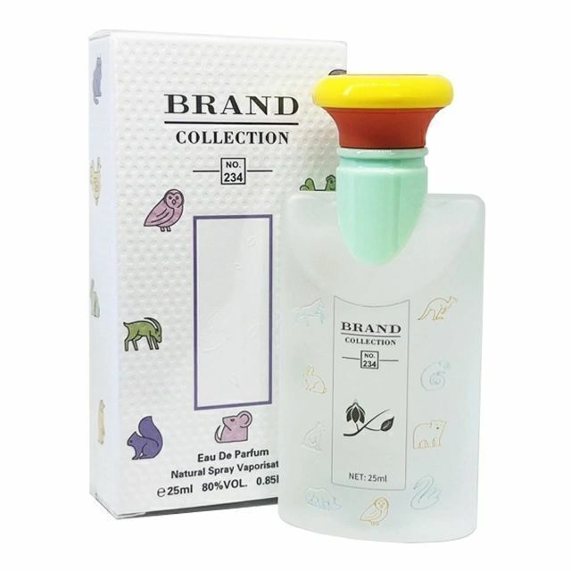 234 - Brand Collection (REFERÊNCIA OLFATIVA Petits Eau De Parfum) 25ml