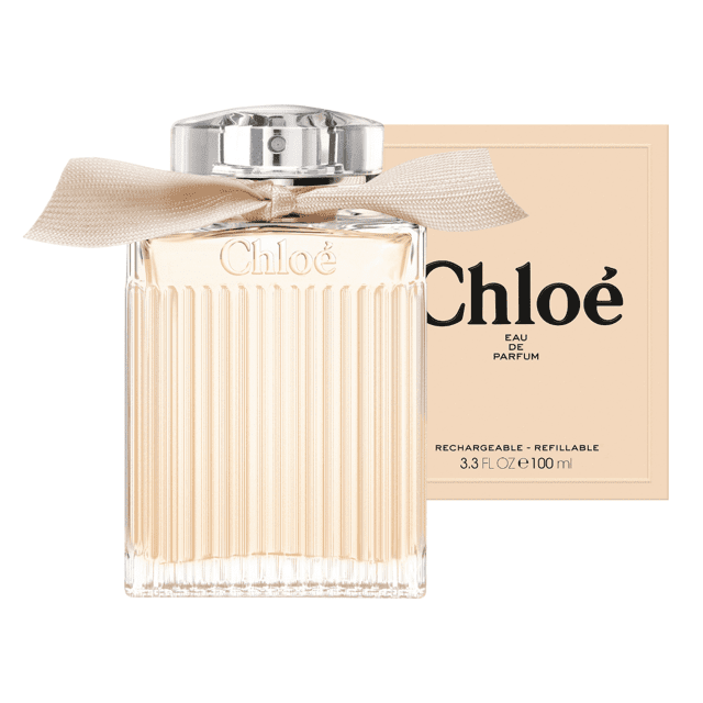 Chloe Eau De Parfum 125ml