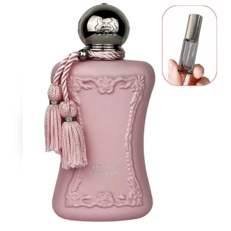 Decant Delina Marly de Parfums - 5ml