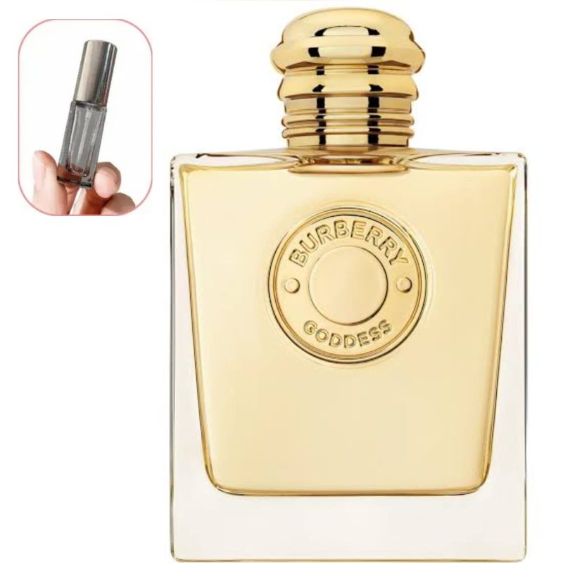 Decant Burberry Goddess Eau de Parfum - 5ml