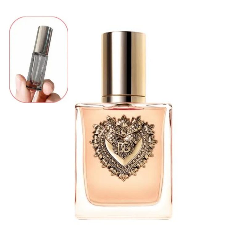 Decant Dolce e Gabbana Devotion Eau de Parfum - 5ml