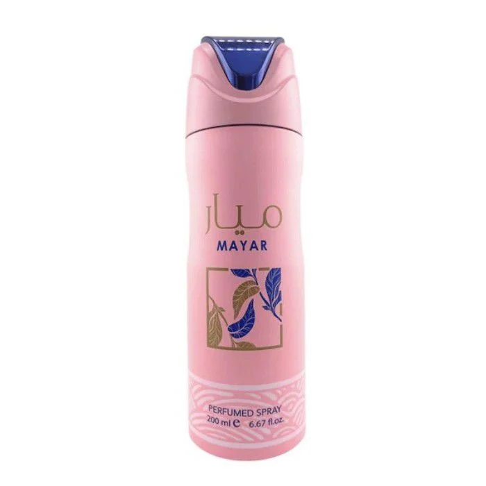 Spray Corporal Lataffa Mayar - 200ml
