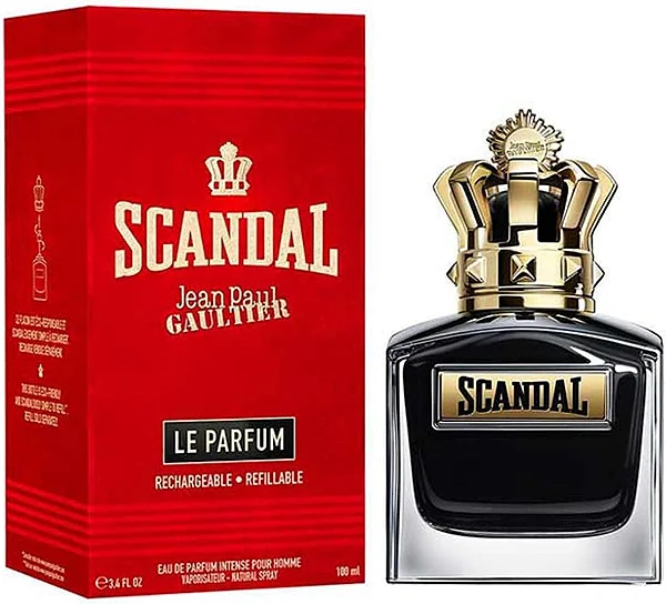 Jean Paul Gaultier Scandal Le Parfum Intense 100ml