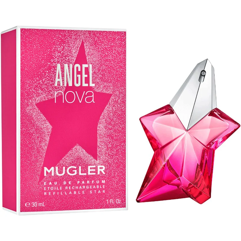 Mugler Angel Nova Eau De Parfum 100ml
