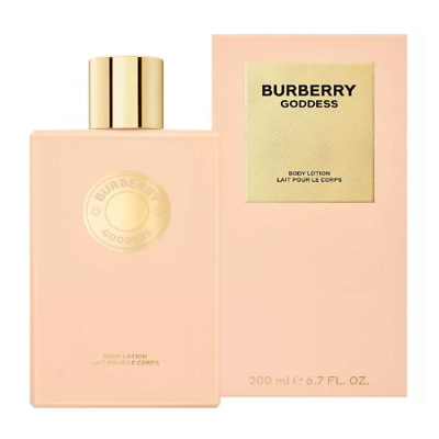 Body Lotion Burberry Goddess - 200ml