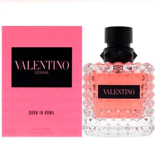 Valentino Donna Born In Roma Eau De Parfum 100ml
