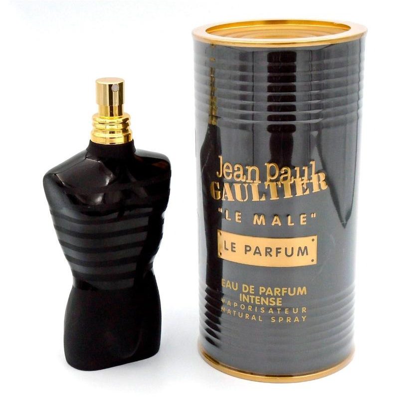 Jean Paul Gaultier Le Male Le Parfum Intense 125ml