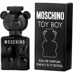 Miniatura Moschino Toy Boy Eau De Parfum 5ml